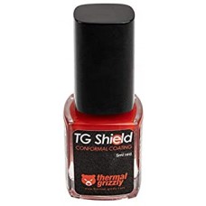 Verniz Protetor Thermal Grizzly Shield, 5ml, TG-ASH-050-RT