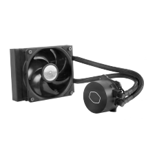 Water Cooler Cooler Master MasterLiquid ML120L 120mm, Intel-AMD, MLW-D12M-A18PK-R2