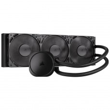 Water Cooler Corsair Nautilus RS, 360mm, Intel-AMD, PWM, Preto, CW-9060089-WW