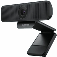 Webcam Logitech C925E RightLight 2 Full HD 1080p 30fps
