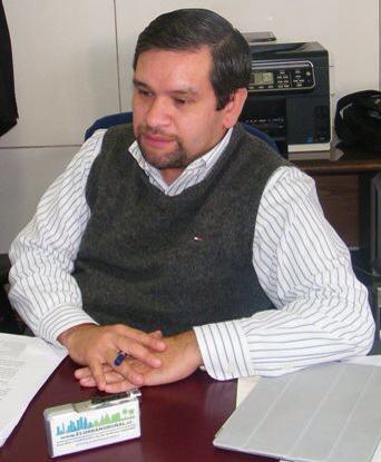 Gerardo Reyes