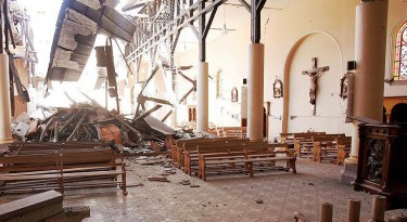 Santuario Santa Rosa 01