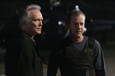 Jack Bauer