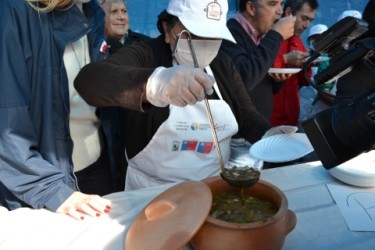 cochauyuyo