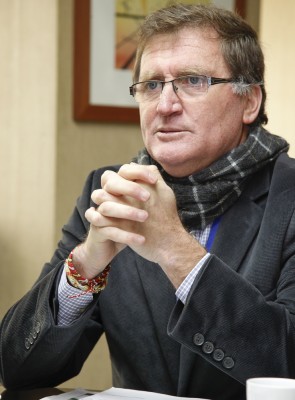 luis cabrera