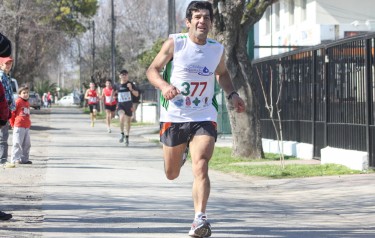 Maraton Sn Lorenzo