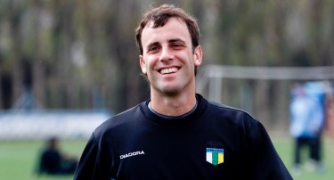 Mariano Uglessich -1