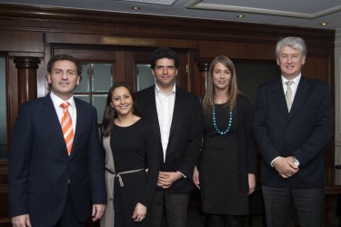 En encuentro es organizado por Hoteleros de Chile, y esperan que lleguen alrededor de 300 empresarios del rubro.
