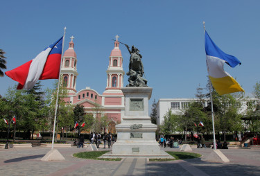 Pocos días para mandar los trabajos por el concurso literario "Rancagua Simplemente".