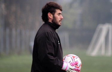 Paulo Garcés fue nominado a la selección chilena para los duelos ante Venezuela y España.