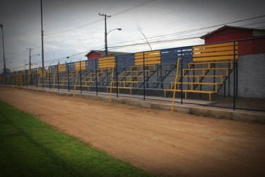 Más de $40 millones se han invertido en los mejoramientos.