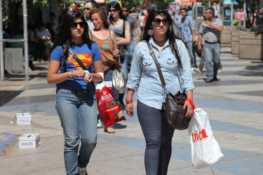 El 29% de los jóvenes no estar al día en el pago de sus cuotas y el 20% ha estado en Dicom.