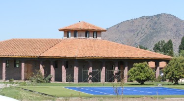 El Monasterio Celeste comenzó su proceso de marcha blanca.