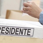 En una jornada que se espera sea expedita y cuyos resultados se conozcan a eso de las 19:30 horas.