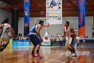 El quinteto de Colchagua conmemorará con este partido el título obtenido en Osorno.