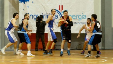 Tinguiririca se medirá ante Puerto Varas, ahora, como forastero. 