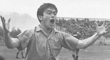 Desiderio es sindicado como el mejor futbolista que ha pasado en la historia celeste.