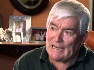 Mario Desiderio actualmente reside en Colombia.