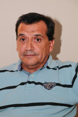 Miguel Carreño denuncia que dirigentes no trabajan en ninguna empresa.