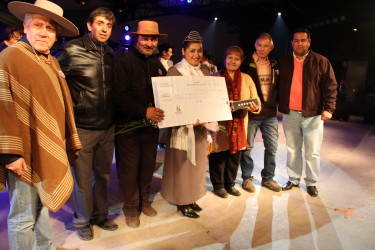 La Fiesta Huasa se vivió por dos días en Coltauco.