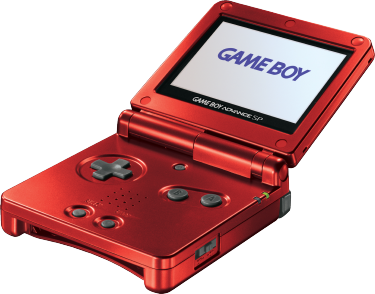 El Gameboy ha tenido diferentes versiones tras los años.