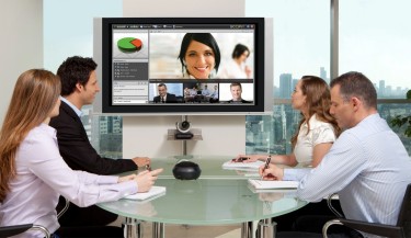 En la actualidad las videoconferencias son utilizadas a diario para reuniones de trabajo, entre otros. 