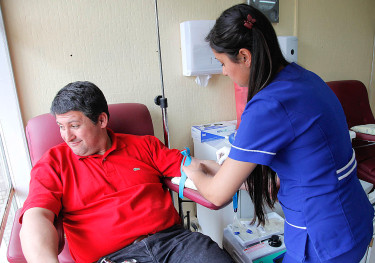 La enfermería es parte esencial de la atención primaria de  salud en Chile.