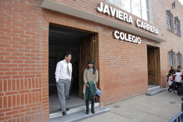 El establecimiento tiene tres décadas de trayectoria en Rancagua.