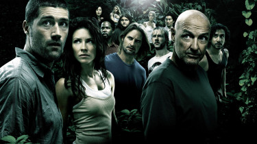 El 22 de septiembre se exhibo el primer capítulo de lost.