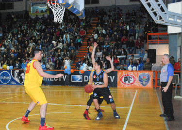 Con 12 equipos, el torneo iniciará el 25 de septiembre. 