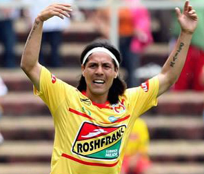 Volante firmó por una temporada con la tienda celeste.