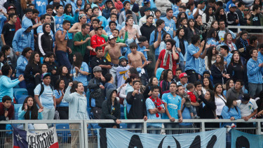Las primeras entradas serán exclusivas para hinchas del Capo de Provincia. 