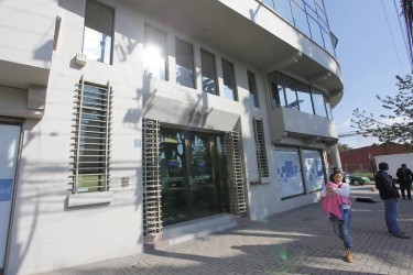 En la Fiscalía de Rancagua prestó declaraciones el ejecutivo de la empresa Silca,Manuel Guerrero, en el marco de la querella por estafa interpuesta en contra de Caval.