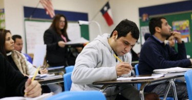 La postulación regular comenzó el lunes 6 de abril.