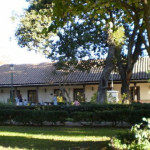 Casa de la cultura de Rancagua