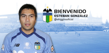 Prensa O´Higgins FC.