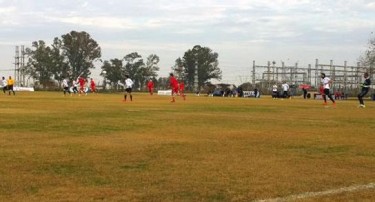 Fotografía @clubaunion 