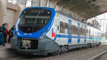 "Rancagua Express" acorataría los tiempo de viaje desde Rancagua hacia Santiago en 50 minutos.