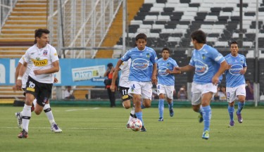 Fernández regresa a O'Higgins tras un irregular paso por la 'U'. 