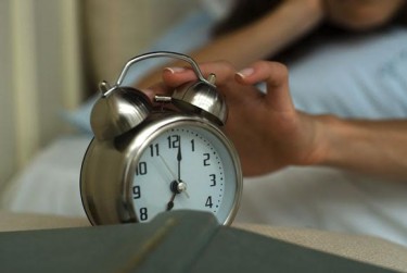 La medida de mantener el horario de verano fue anunciada el pasado 28 de enero.