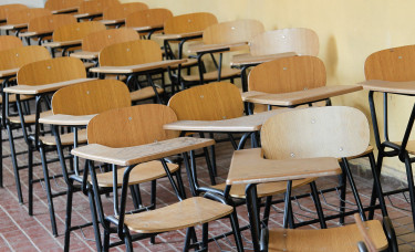 Benjamín Araneda aseguró los profesores asumirán sus descuentos. 