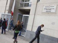 Una vez ejecutoriado el fallo, se ordenó tomar muestras biológicas de los condenados para el registro nacional de ADN.