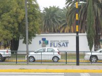 La institución informó que la profesional fue apartada de sus funciones mientras se investigan los antecedentes.

