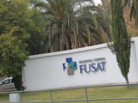 Estaría fuera de riesgo vital.
