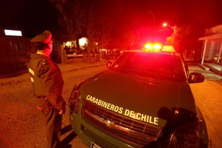 Rancagua: Mujer mata a su pareja tras ser víctima de violencia intrafamiliar - Vimarsana News