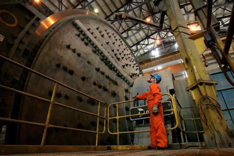 #URGENTE: 4 sindicatos rechazan última oferta de Codelco El Teniente; solo uno aprobó - Vimarsana News