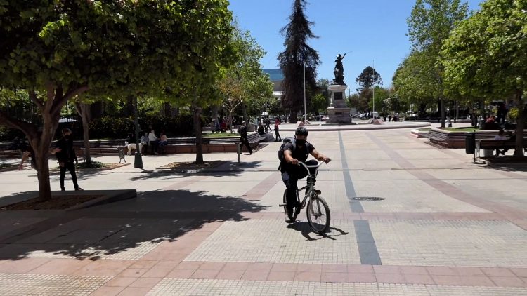 #URGENTE: Rancagua sale de cuarentena junto a otras 5 comunas y 1 pasa a Preparación - Vimarsana News