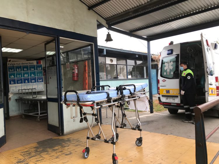 3 muertos y 26 casos activos nuevos en informe regional de covid-19 - Vimarsana News