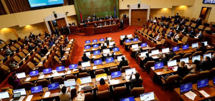 Cámara de Diputados aprueba extensión del estado de excepción; a esta hora se vota en el Senado - Vimarsana News