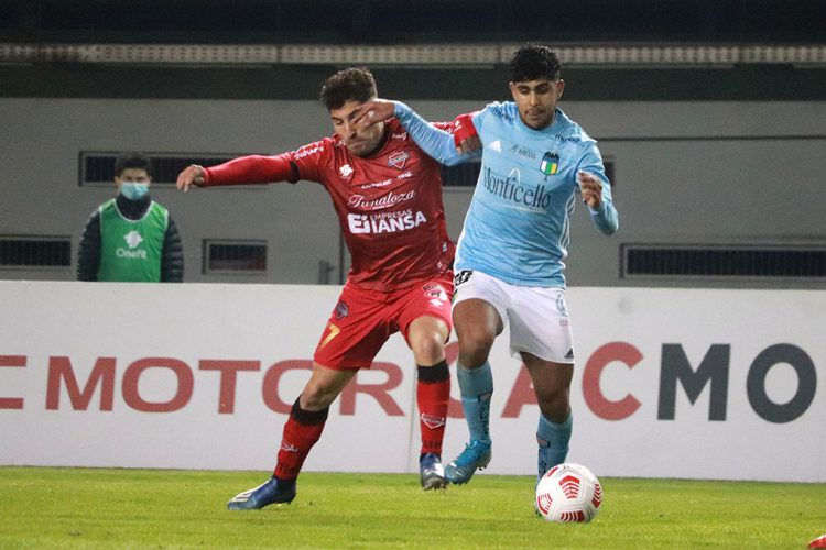 O'Higgins pierde en penales con Ñublense y se despide de la Copa Chile - Vimarsana News